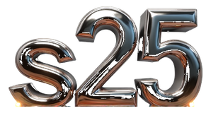 s25 logo