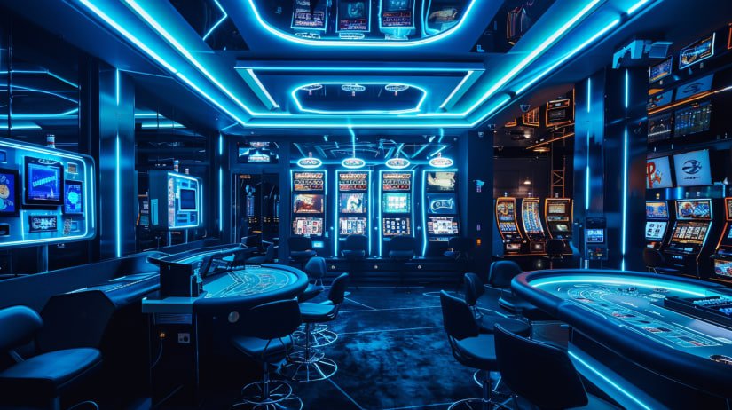 s25 Live Casino